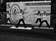 Buca Belediyesi Semineri