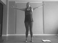 Balang Seviyesi Yoga almas